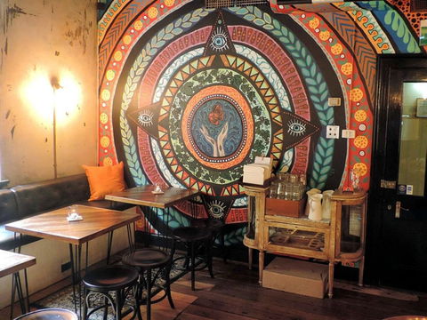 Bulletin Place - Restaurant Gold Coast 1
