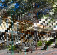 Campbelltown Heritage and Cultural Walk - Restaurant Gold Coast