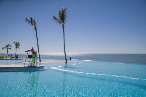 Capricorn Coast And Great Keppel Island Drive Itinerary - Restaurant Gold Coast 1