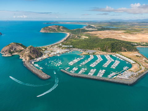 Capricorn Coast And Great Keppel Island Drive Itinerary - Restaurant Gold Coast 2