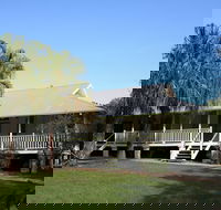 Cape Pallarenda Conservation Park - Restaurant Gold Coast