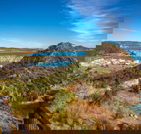 Capricorn Coast National Park - Restaurant Gold Coast