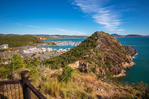 Capricorn Coast National Park - Restaurant Gold Coast 0