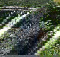Carrington Falls - Restaurant Gold Coast