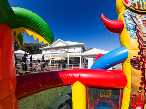 Club Narooma - Restaurant Gold Coast 2