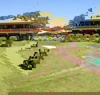 Coomealla Golf Club - Restaurant Gold Coast