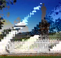 Cooyar War Memorial - Restaurant Gold Coast