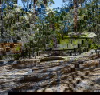 Couridjah Corridor Walk - Restaurant Gold Coast