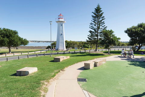 Eddie Santaguiliana Way - Restaurant Gold Coast 1