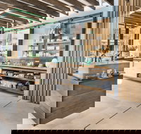 Endota Spa - Restaurant Gold Coast