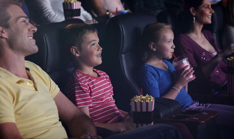 Event Cinemas - Whitfords - Restaurant Gold Coast 0
