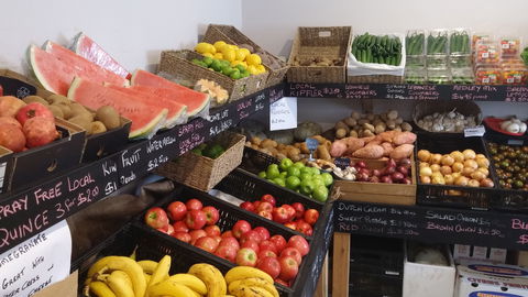 Farmers Harvest - Restaurant Gold Coast 0