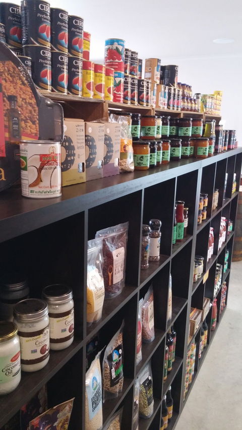 Farmers Harvest - Restaurant Gold Coast 2