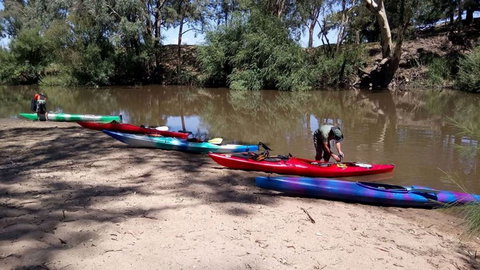 Farleigh 'Beach' Reserve - Restaurant Gold Coast 1