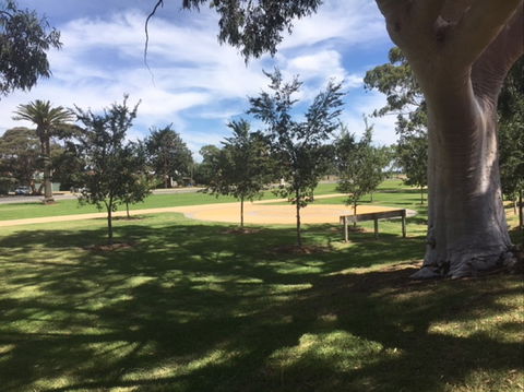 Federation Park Cobram - Restaurant Gold Coast 1