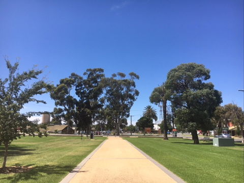 Federation Park Cobram - Restaurant Gold Coast 2