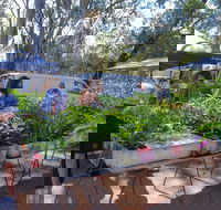 Fernvale Country Markets - Restaurant Gold Coast