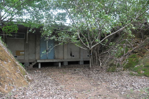 Frances Bay Explosives Complex - Restaurant Gold Coast 0