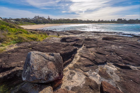 Gannet Beach - Restaurant Gold Coast 0