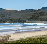 Geebung Picnic Area - Restaurant Gold Coast