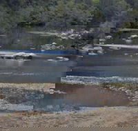 Georges Creek - Restaurant Gold Coast