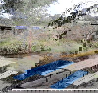 Glenelg and Wannon River Junction - Restaurant Gold Coast