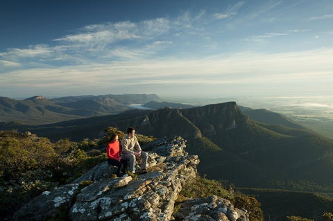 Grampians - Restaurant Gold Coast 2