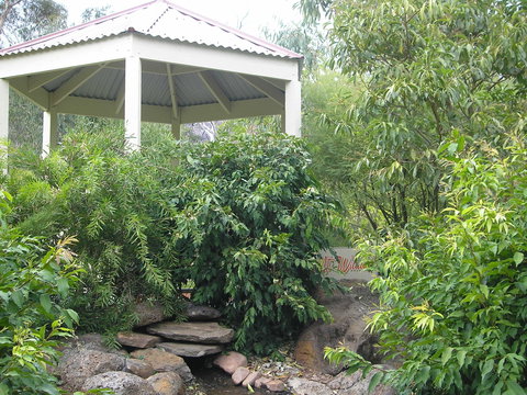 Grampians Adventure Golf And MOCO Gallery - Restaurant Gold Coast 0