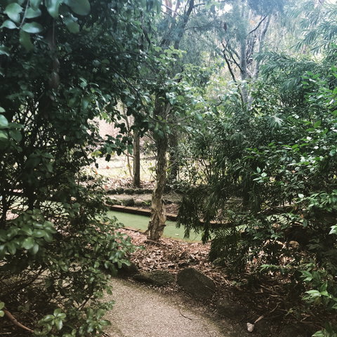 Grampians Adventure Golf And MOCO Gallery - Restaurant Gold Coast 1