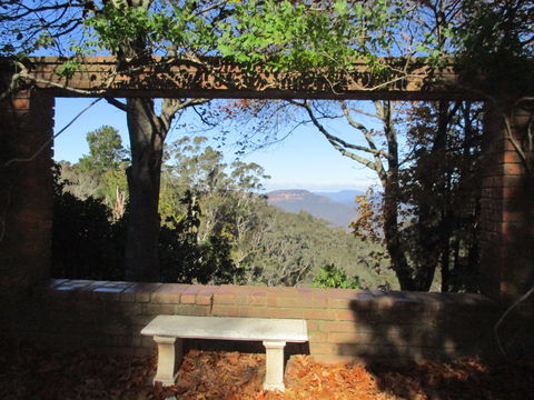 Greater Blue Mountains Heritage Trail - Restaurant Gold Coast 0
