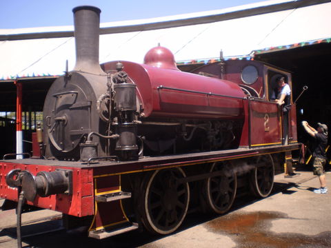Greater Blue Mountains Heritage Trail - Restaurant Gold Coast 1