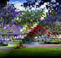 Gympie - Restaurant Gold Coast