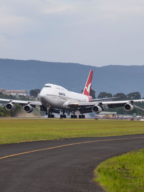 HARS Aviation Museum (Historical Aircraft Restoration Society) - Restaurant Gold Coast 0