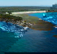 Headland Walking Track - Restaurant Gold Coast