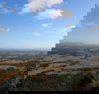 Heaton State Forest - Watagan Mountains - Restaurant Gold Coast