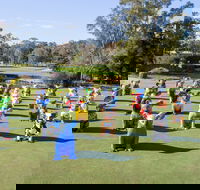Hello Koalas Sculpture Trail - Restaurant Gold Coast