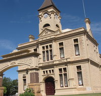 Historic Wallaroo Town Drive - Restaurant Gold Coast