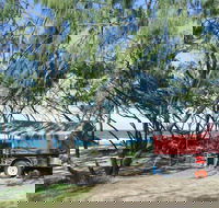 Inskip Peninsula Recreation Area - Restaurant Gold Coast