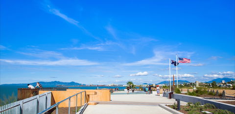 Jezzine Barracks - Restaurant Gold Coast 1