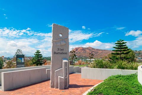 Jezzine Barracks - Restaurant Gold Coast 2