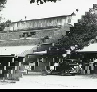 Jindera Heritage Walk - Restaurant Gold Coast