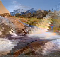 John Forrest National Park - Restaurant Gold Coast