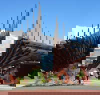 Joondalup - Restaurant Gold Coast