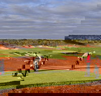 Kalgoorlie Golf Course - Restaurant Gold Coast