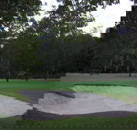 Kareela Golf Course - Restaurant Gold Coast