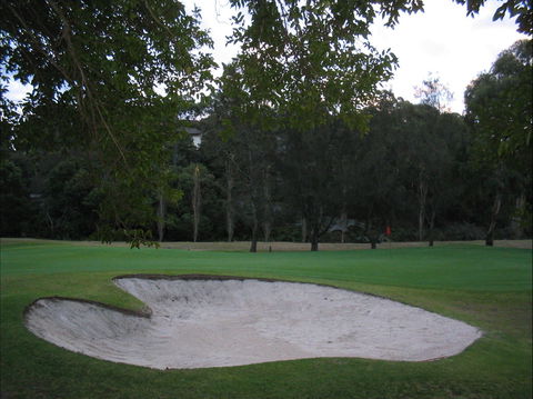 Kareela Golf Course - Restaurant Gold Coast 0
