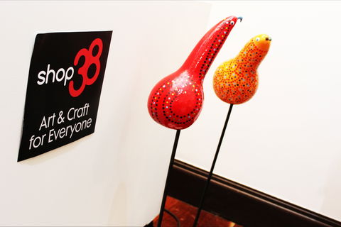 Kingaroy Regional Art Gallery - Restaurant Gold Coast 1