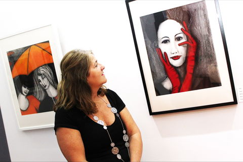 Kingaroy Regional Art Gallery - Restaurant Gold Coast 2