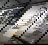 KIN Gallery - Restaurant Gold Coast