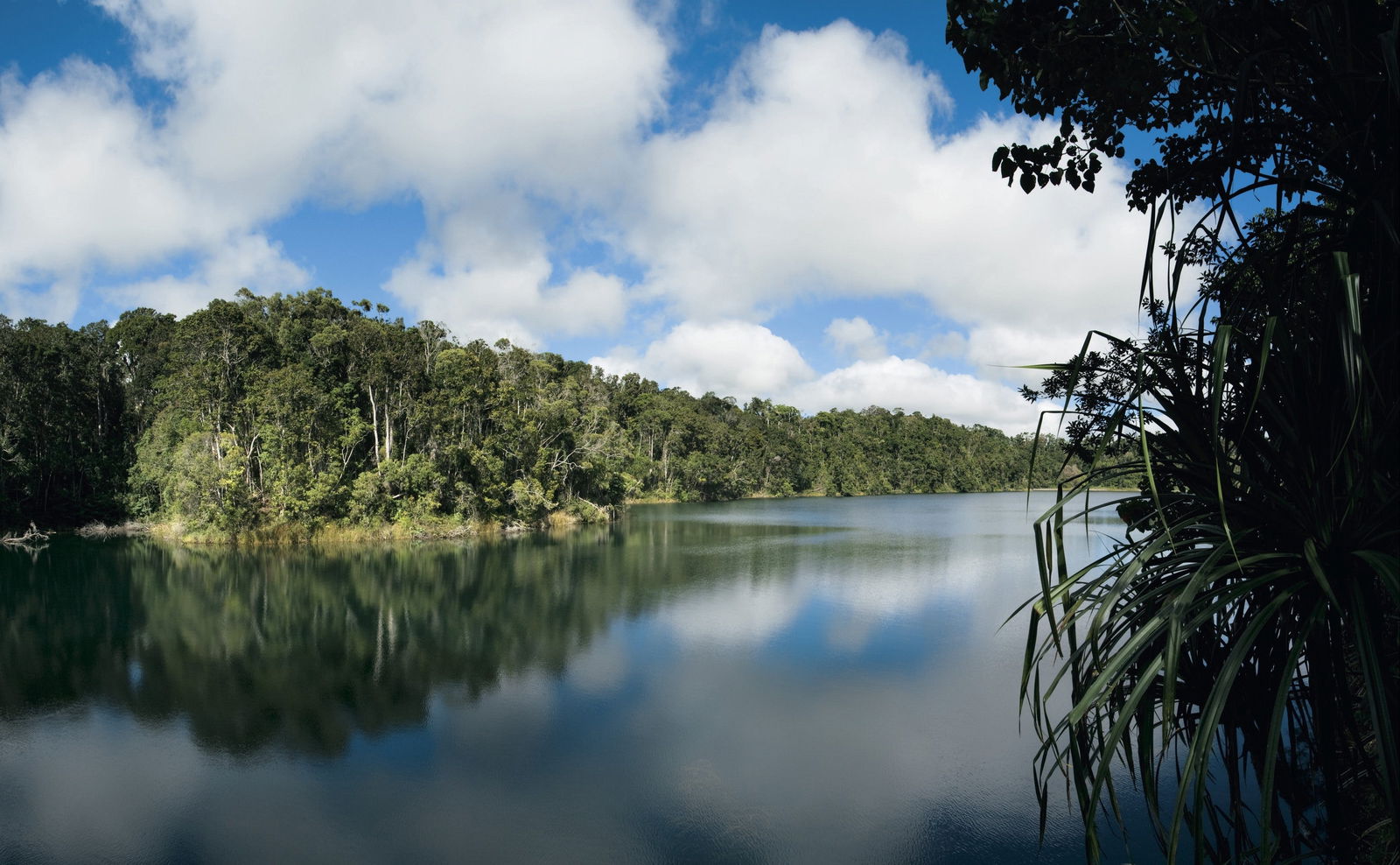 Lake Eacham QLD Restaurant Gold Coast